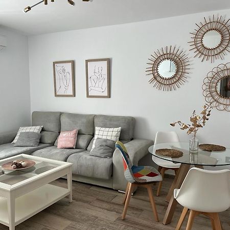 Apartamento Ciudad Jardin Cuarta Planta Sin Ascensor 科爾多瓦 外观 照片