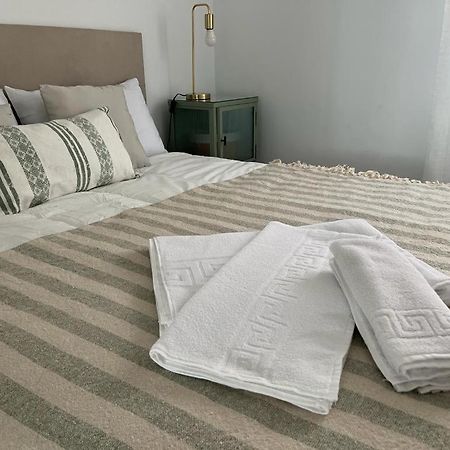 Apartamento Ciudad Jardin Cuarta Planta Sin Ascensor 科爾多瓦 外观 照片