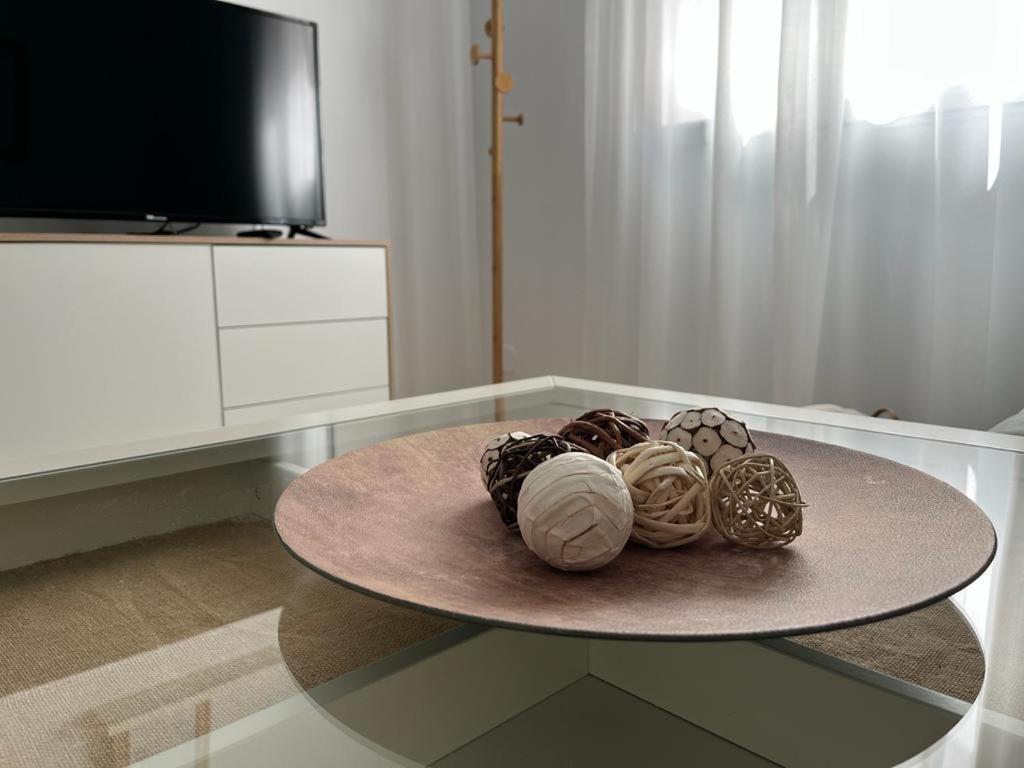 Apartamento Ciudad Jardin Cuarta Planta Sin Ascensor 科爾多瓦 外观 照片
