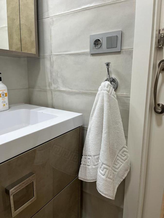 Apartamento Ciudad Jardin Cuarta Planta Sin Ascensor 科爾多瓦 外观 照片