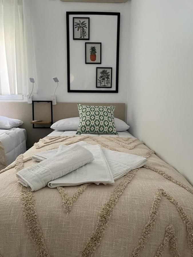 Apartamento Ciudad Jardin Cuarta Planta Sin Ascensor 科爾多瓦 外观 照片