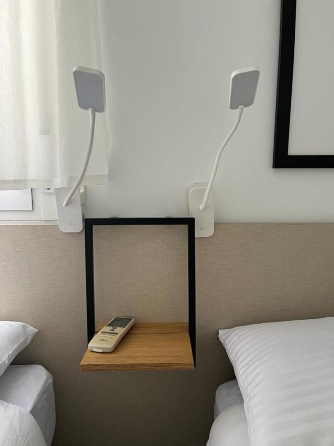 Apartamento Ciudad Jardin Cuarta Planta Sin Ascensor 科爾多瓦 外观 照片