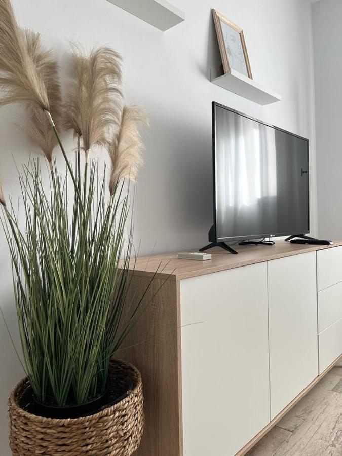 Apartamento Ciudad Jardin Cuarta Planta Sin Ascensor 科爾多瓦 外观 照片