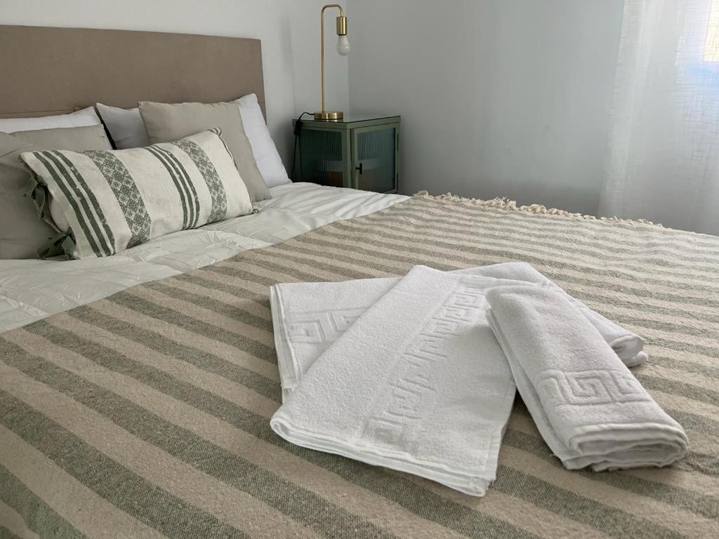 Apartamento Ciudad Jardin Cuarta Planta Sin Ascensor 科爾多瓦 外观 照片