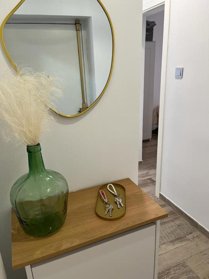 Apartamento Ciudad Jardin Cuarta Planta Sin Ascensor 科爾多瓦 外观 照片