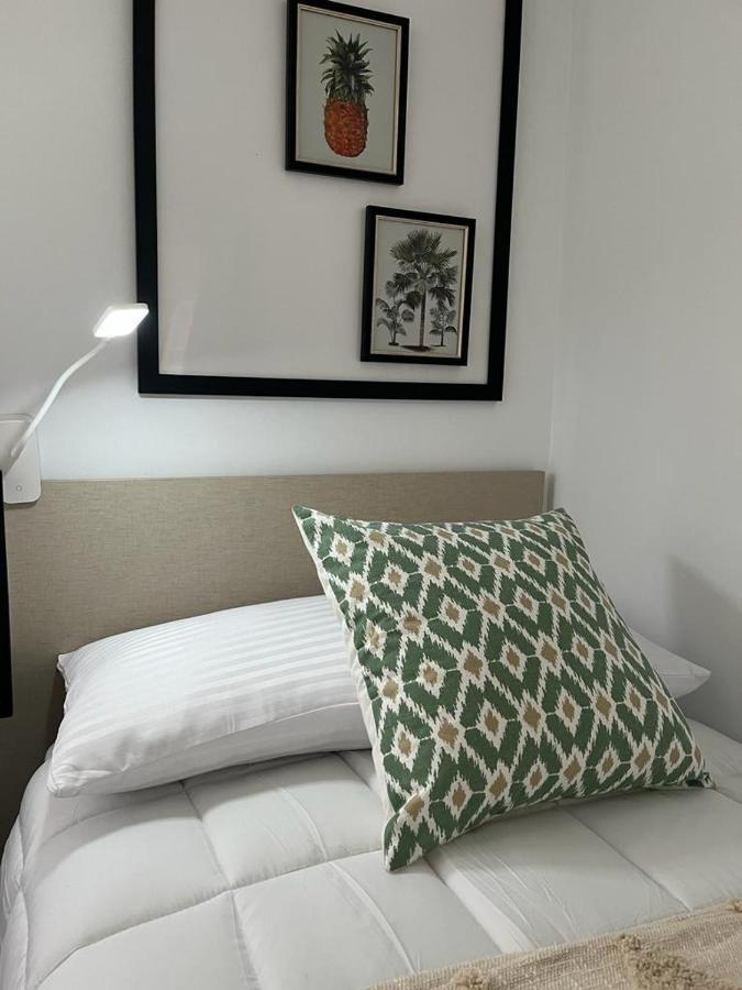 Apartamento Ciudad Jardin Cuarta Planta Sin Ascensor 科爾多瓦 外观 照片