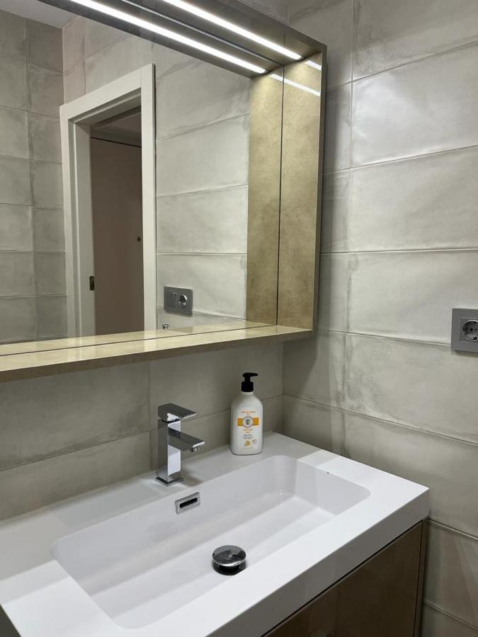 Apartamento Ciudad Jardin Cuarta Planta Sin Ascensor 科爾多瓦 外观 照片