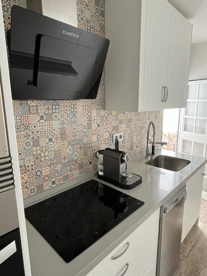 Apartamento Ciudad Jardin Cuarta Planta Sin Ascensor 科爾多瓦 外观 照片