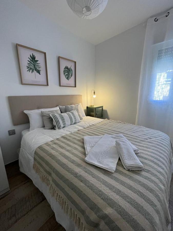 Apartamento Ciudad Jardin Cuarta Planta Sin Ascensor 科爾多瓦 外观 照片