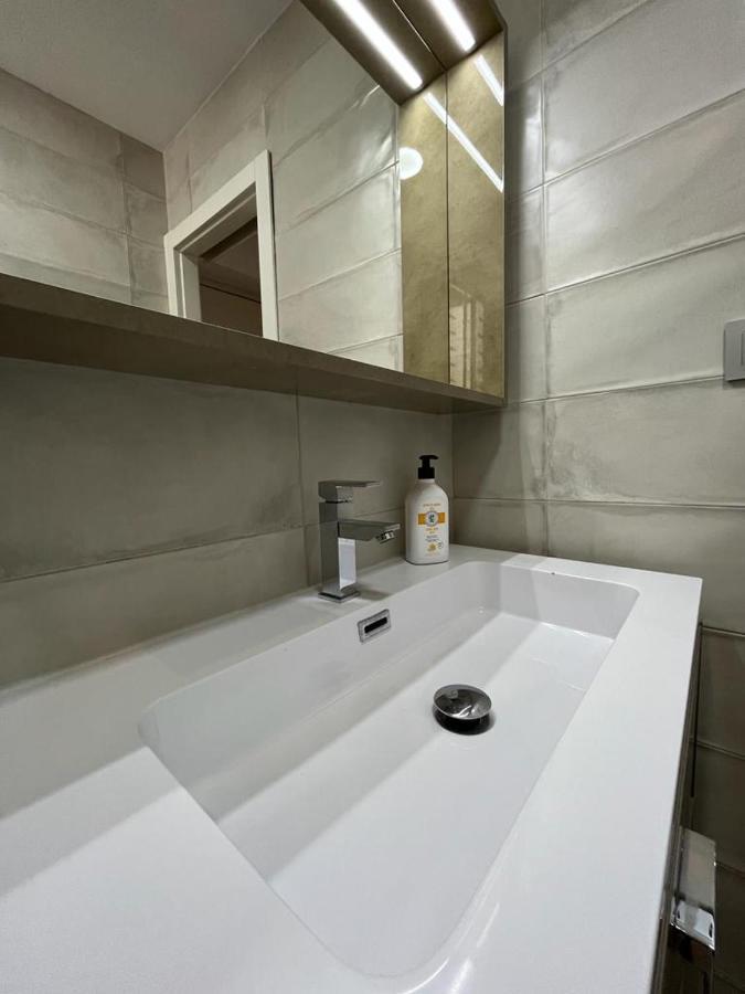 Apartamento Ciudad Jardin Cuarta Planta Sin Ascensor 科爾多瓦 外观 照片