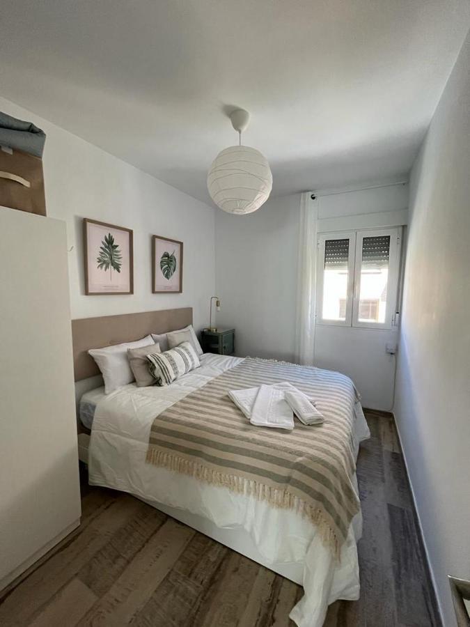Apartamento Ciudad Jardin Cuarta Planta Sin Ascensor 科爾多瓦 外观 照片