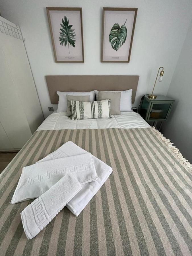 Apartamento Ciudad Jardin Cuarta Planta Sin Ascensor 科爾多瓦 外观 照片