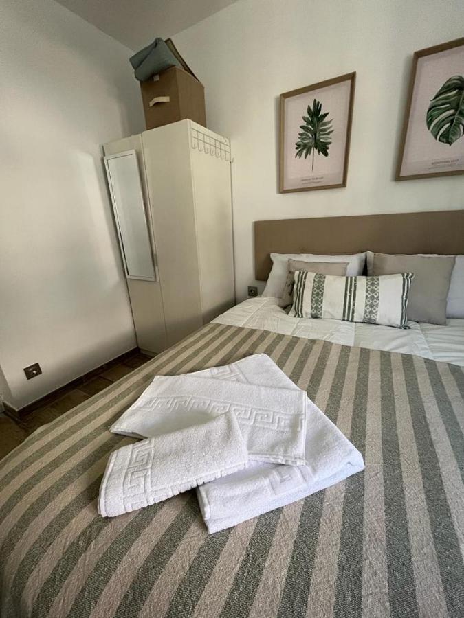 Apartamento Ciudad Jardin Cuarta Planta Sin Ascensor 科爾多瓦 外观 照片