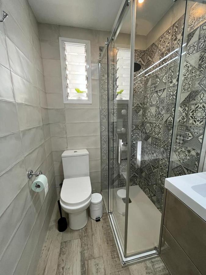 Apartamento Ciudad Jardin Cuarta Planta Sin Ascensor 科爾多瓦 外观 照片
