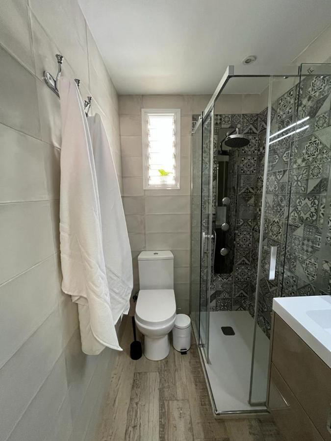 Apartamento Ciudad Jardin Cuarta Planta Sin Ascensor 科爾多瓦 外观 照片